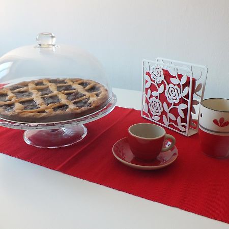 Il Torrione Bed and Breakfast Iesi Exterior foto