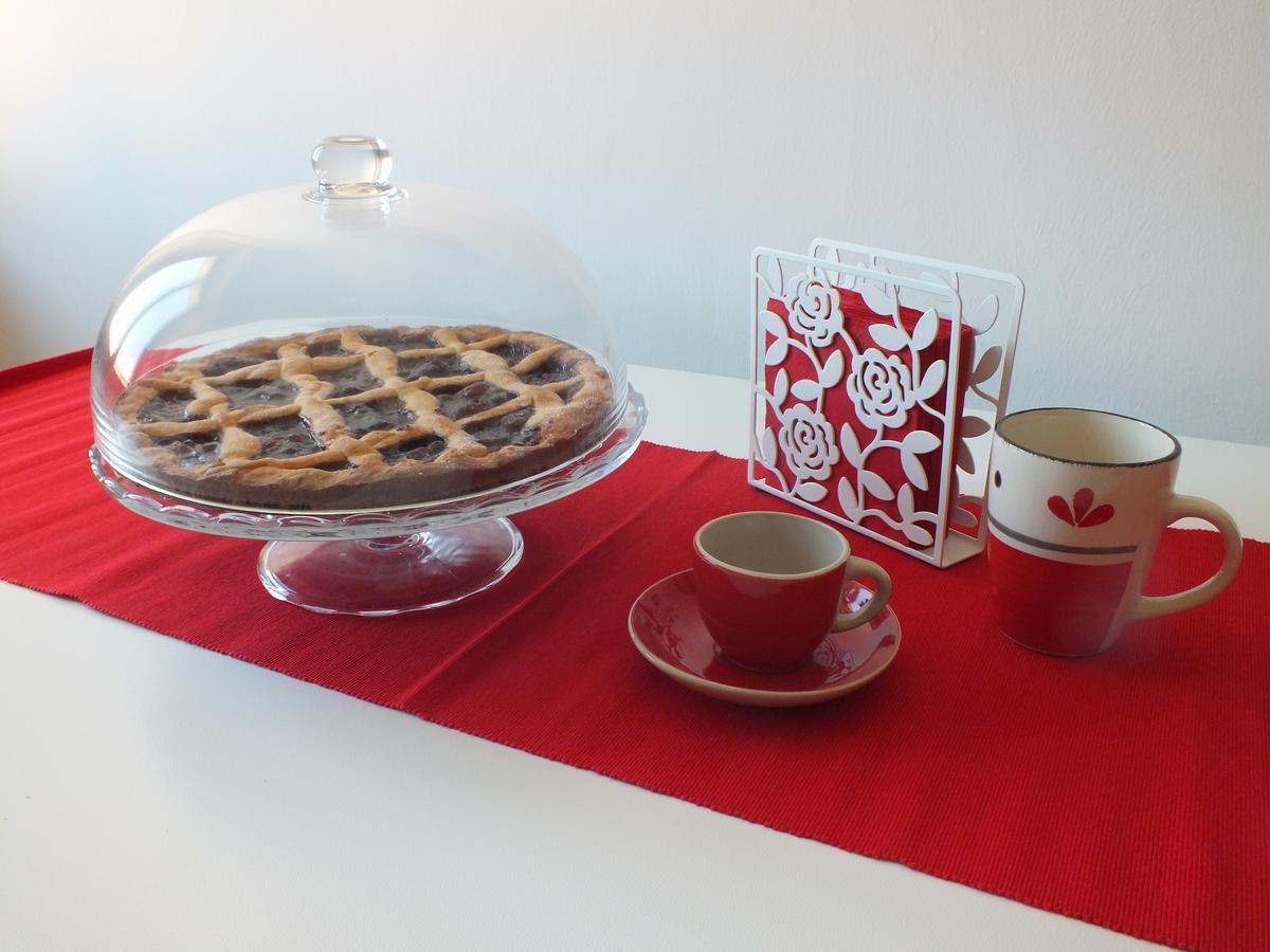Il Torrione Bed and Breakfast Iesi Exterior foto