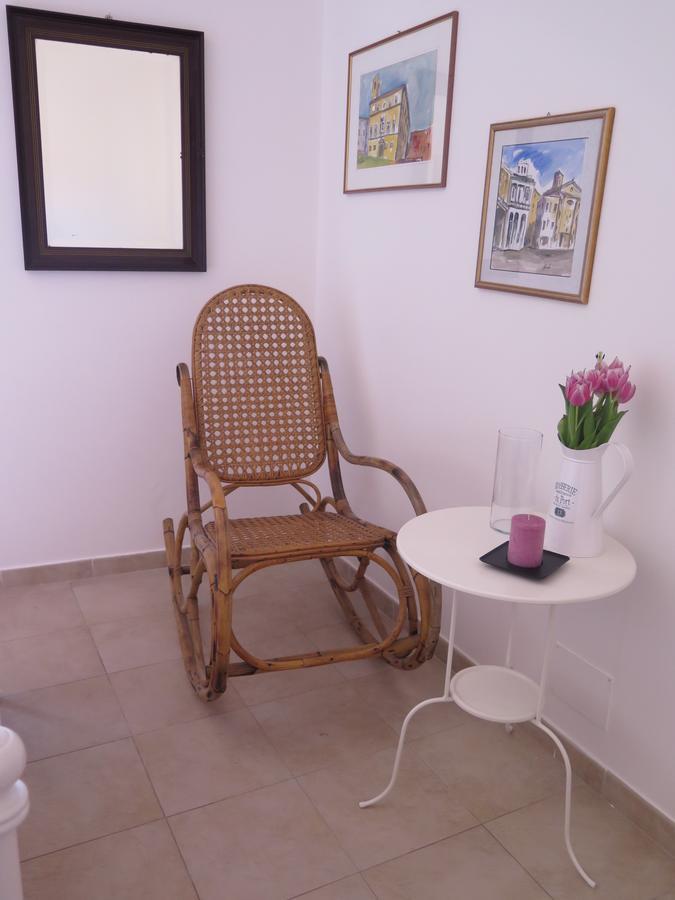 Il Torrione Bed and Breakfast Iesi Exterior foto