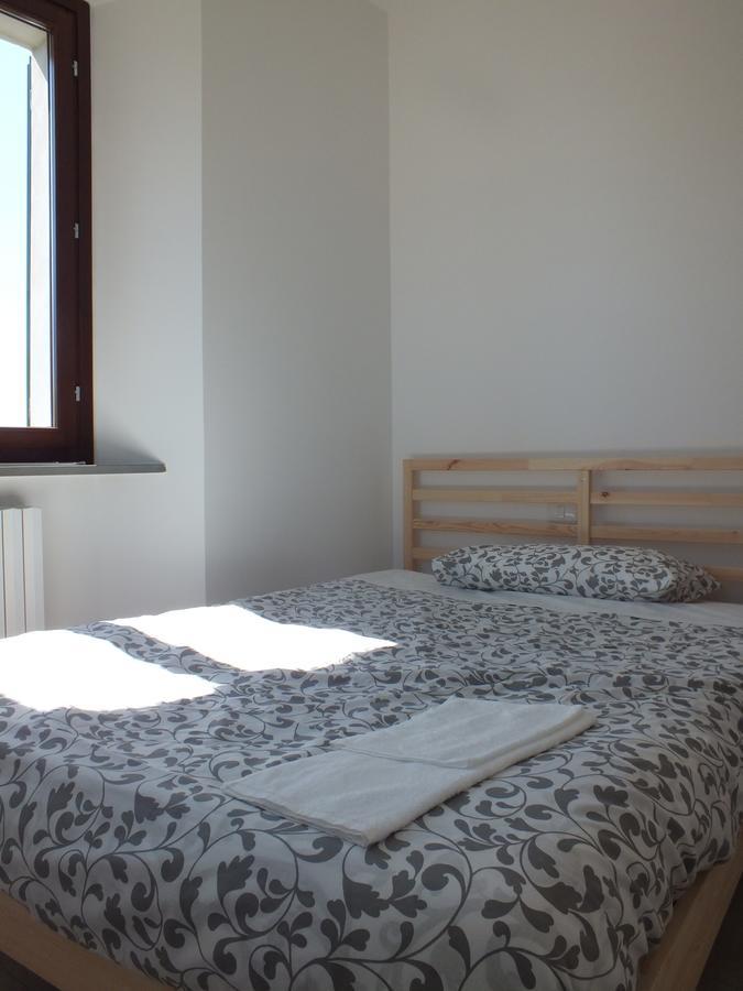 Il Torrione Bed and Breakfast Iesi Exterior foto