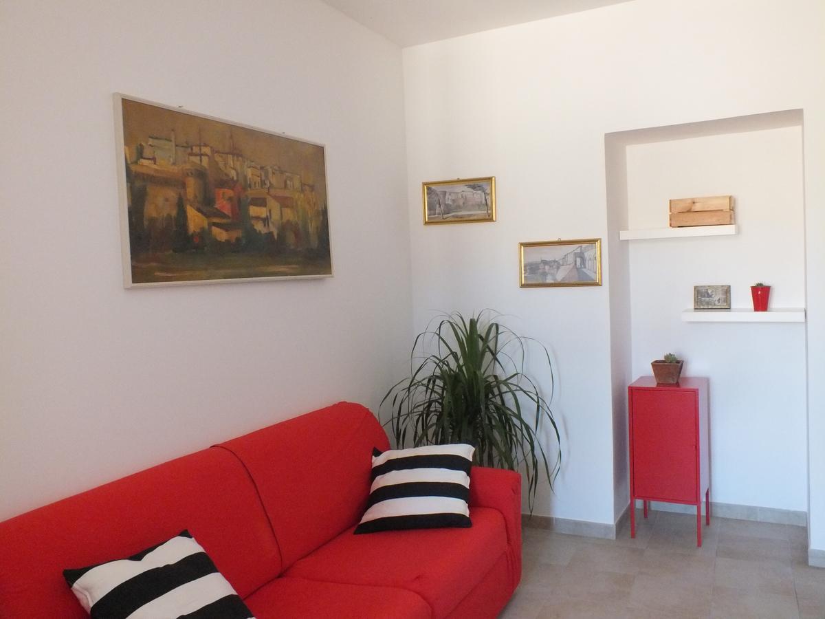 Il Torrione Bed and Breakfast Iesi Exterior foto
