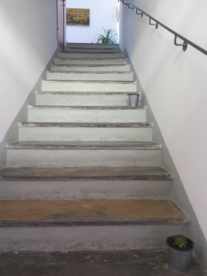 Il Torrione Bed and Breakfast Iesi Exterior foto