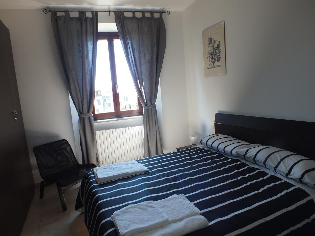 Il Torrione Bed and Breakfast Iesi Exterior foto