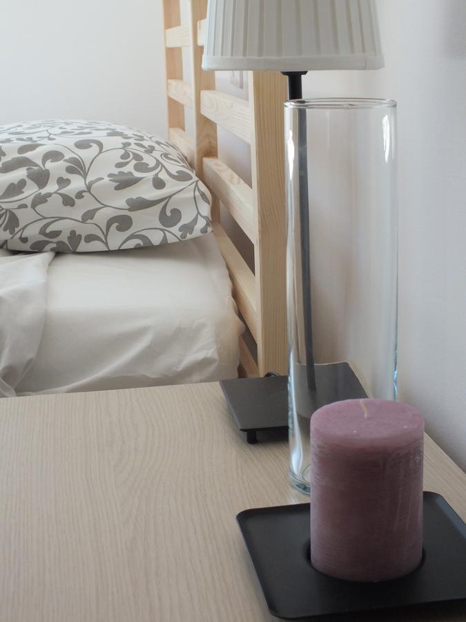 Il Torrione Bed and Breakfast Iesi Exterior foto